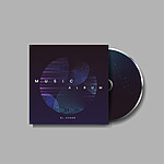 Music Album – Limited Edition Audio CD