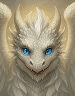 Canvas Painting #0001-1 - DRAGON